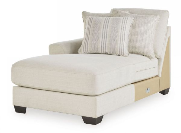 Picture of Lerenza LAF Corner Chaise