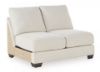 Picture of Lerenza Armless Loveseat