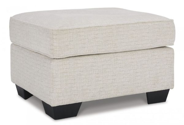 Picture of Cashton Ottoman