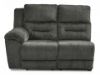 Picture of Nettington LAF Power Reclining Loveseat