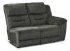 Picture of Nettington RAF Power Reclining Loveseat