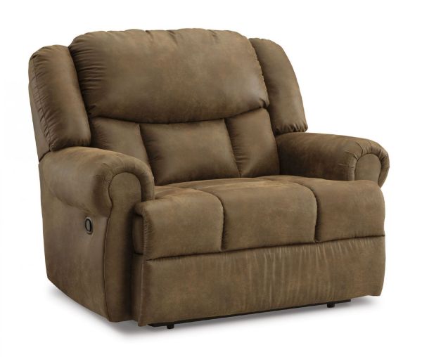 Picture of Boothbay Oversized Recliner