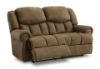 Picture of Boothbay Power Reclining Loveseat