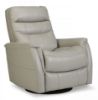 Picture of Riptyme Swivel Glider Recliner