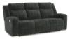 Picture of Martinglenn Power Reclining Sofa with Drop Down Table