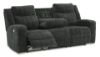 Picture of Martinglenn Power Reclining Sofa with Drop Down Table