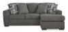 Picture of Gardiner Sofa Chaise