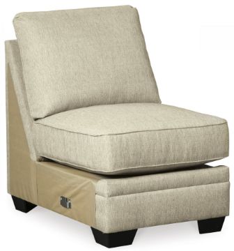 Picture of Luxora Armless Chair