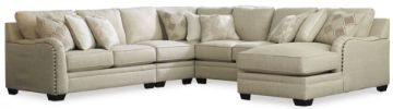 Picture of Luxora Left-Arm Facing Loveseat