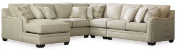 Picture of Luxora Right-Arm Facing Loveseat