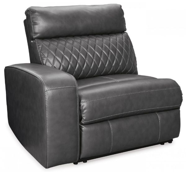 Picture of Samperstone LAF Power Recliner