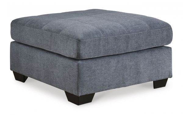 Picture of Marleton Oversized Accent Ottoman