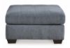 Picture of Marleton Oversized Accent Ottoman