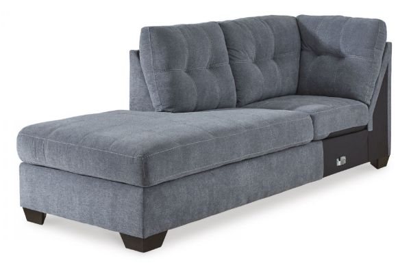 Picture of Marleton LAF Corner Chaise