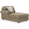 Picture of Hoylake LAF Corner Chaise