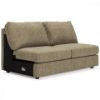 Picture of Hoylake Armless Loveseat