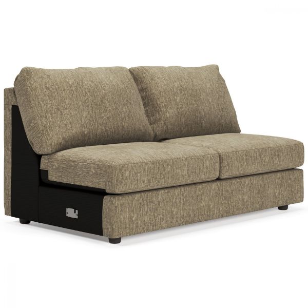 Picture of Hoylake Armless Loveseat