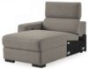 Picture of Mabton LAF Power Reclining Back Chaise