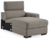 Picture of Mabton RAF Power Reclining Back Chaise