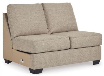 Picture of Baceno Armless Loveseat