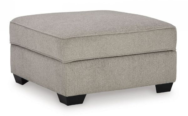 Picture of Claireah Ottoman With Storage