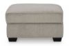 Picture of Claireah Ottoman With Storage