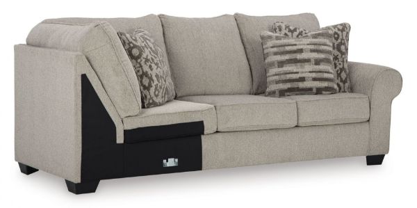 Picture of Claireah RAF Sofa with Corner Wedge