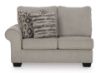 Picture of Claireah LAF Loveseat