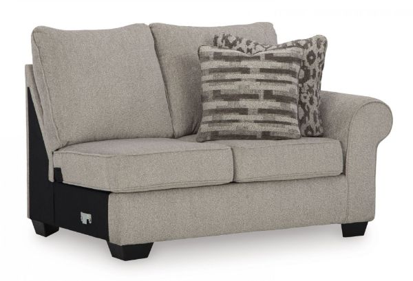 Picture of Claireah RAF Loveseat