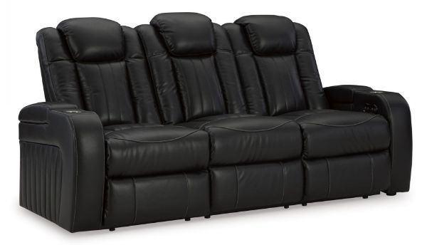 Picture of Caveman Den Power Reclining Sofa