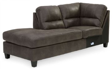 Picture of Navi LAF Corner Chaise