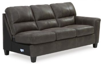 Picture of Navi RAF Sofa