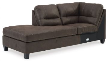 Picture of Navi LAF Corner Chaise