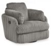 Picture of Tie-Breaker Swivel Glider Recliner