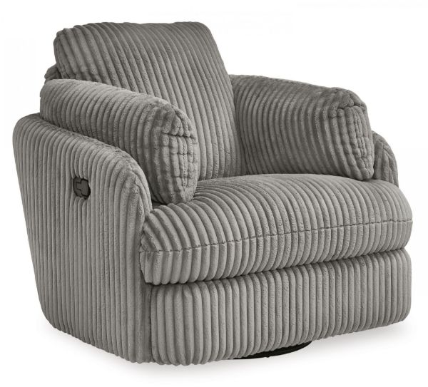 Picture of Tie-Breaker Swivel Glider Recliner