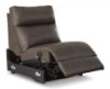 Picture of Salvatore Armless Power Recliner