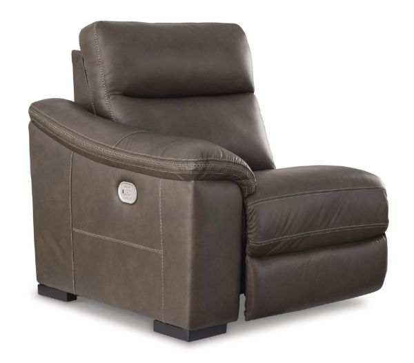 Picture of Salvatore LAF Power Recliner