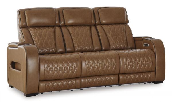 Picture of Boyington Power Reclining Sofa