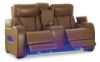 Picture of Boyington Power Reclining Loveseat with Console