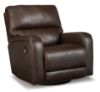 Picture of Emberla Swivel Glider Recliner