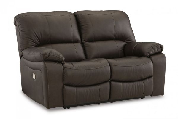 Picture of Leesworth Power Reclining Loveseat