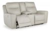 Picture of Mindanao Power Reclining Loveseat with Console