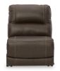 Picture of Dunleith Power Armless Recliner