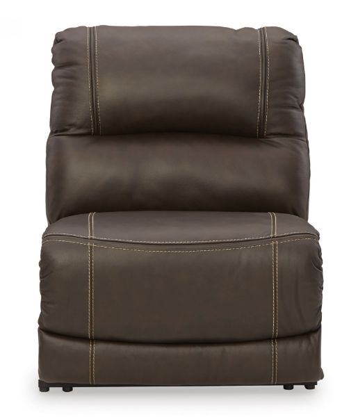 Picture of Dunleith Power Armless Recliner