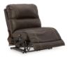 Picture of Dunleith Power Armless Recliner