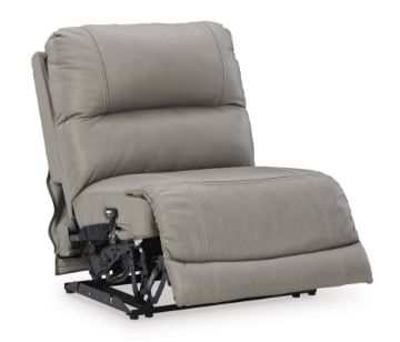 Picture of Dunleith Power Armless Recliner