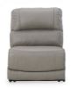 Picture of Dunleith Power Armless Recliner