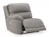 Picture of Dunleith LAF Power Recliner