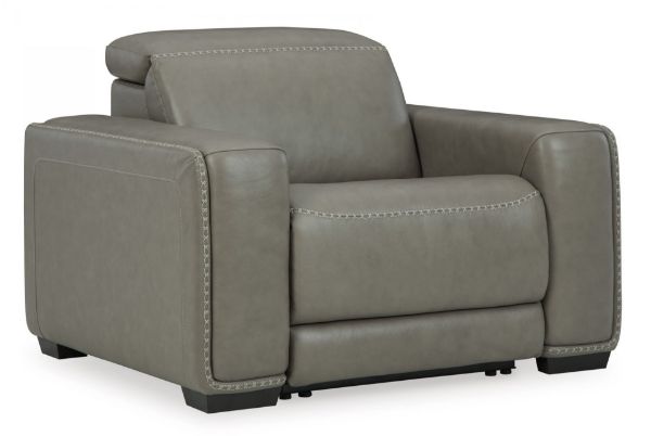 Picture of Correze LAF Power Recliner