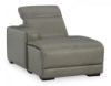 Picture of Correze LAF Power Reclining Back Chaise